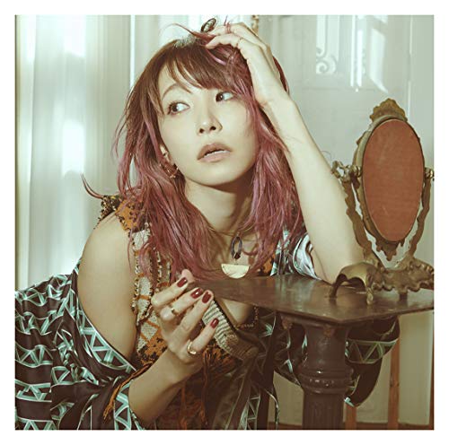 紅蓮華（通常盤） / LiSA