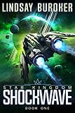 Shockwave Star Kingdom Book 1 English Edition