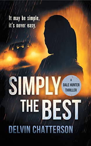 Simply The Best book cover