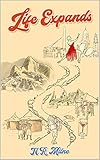 Life Expands: A Travel Comedy Romance