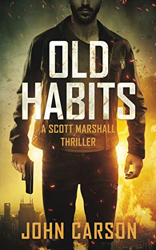 Old Habits book cover