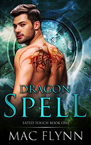 Dragon Spell book cover