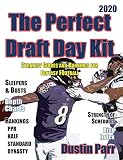 The Perfect Draft Day Kit 2020 Strategy Guides And Rankings For Fantasy Football