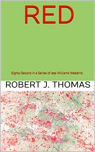 Red book cover