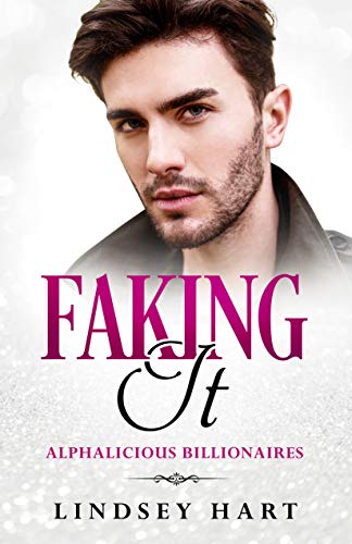 Faking It with Mr Nightshadow cover