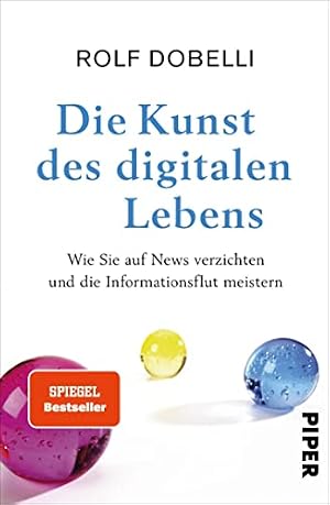 Die digitale Gesellschaft: Wie das Internet unser Leben verändert Peter Glotz