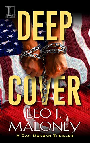 Deep Cover cover