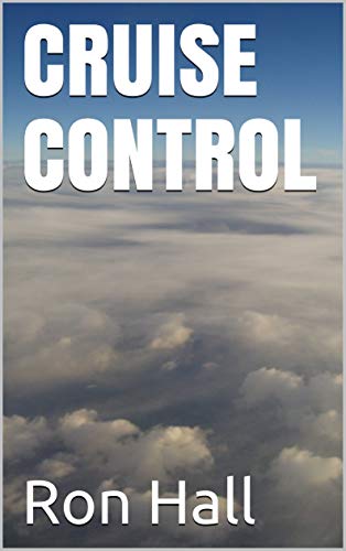 Cruise Control book cover