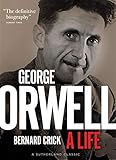 George Orwell A Life English Edition