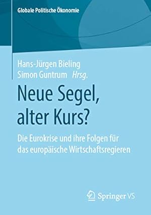 Die Eurokrise: Ursachen, Folgen und Perspektiven Jürgen Stark