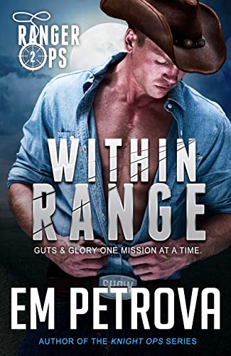 Within Range book cover