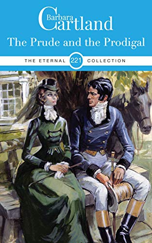 The Prude and the Prodigal book cover