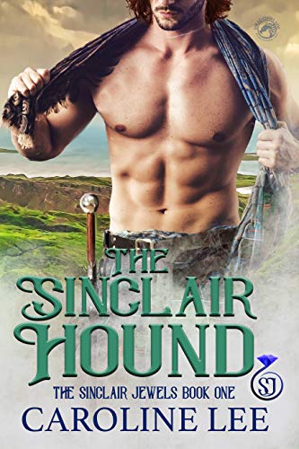 The Sinclair Hound book cover