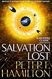 Salvation Lost The Salvation Sequence English Edition