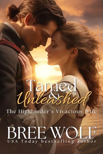 Tamed & Unleashed cover