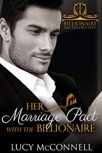 Her Marriage Pact with the Billionaire book cover