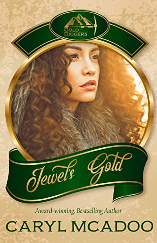 Jewel's Gold book cover