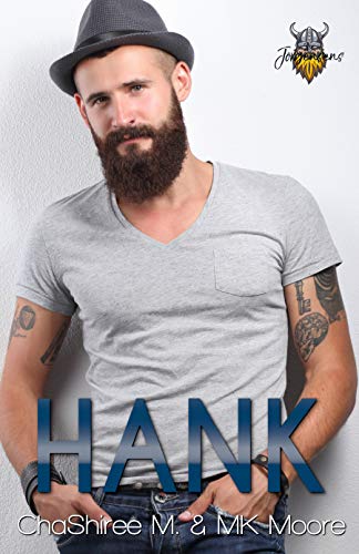 Hank cover
