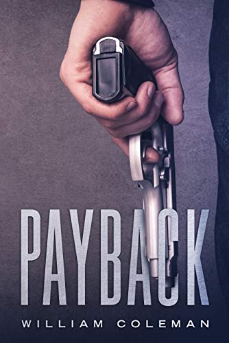 Payback book cover