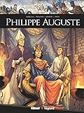 Philippe Auguste Ils Ont Fait Lhistoire