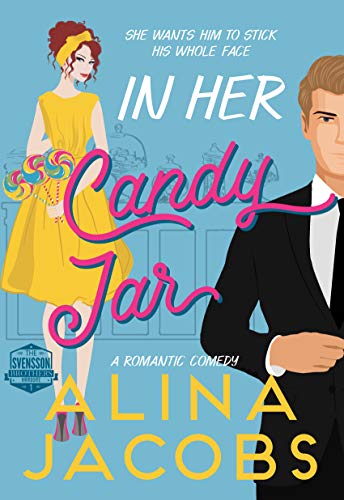 In Her Candy Jar book cover