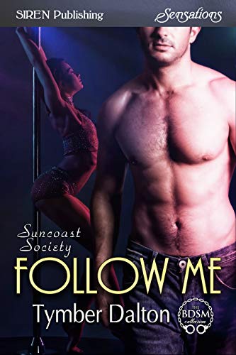 Follow Me book cover