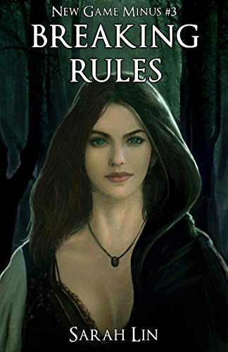 Breaking Rules book cover