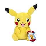 Pokémon Pikachu Plush 8"