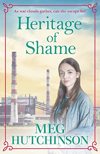 Heritage of Shame book cover
