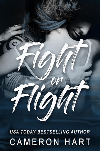 Fight or Flight book cover
