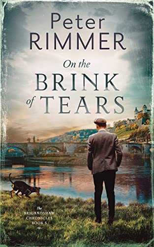 On the Brink of Tears book cover