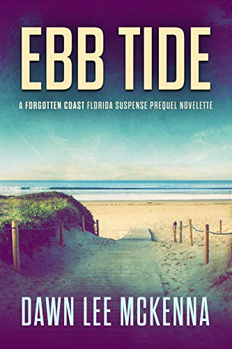 Ebb Tide cover
