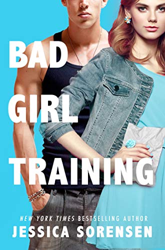 Meeting the Bad Boy Rebels cover