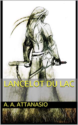Lancelot du Lac book cover