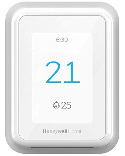 Honeywell Home T9 WiFi Smart Thermostat