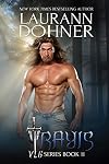 Trayis (VLG Series Book 11)
