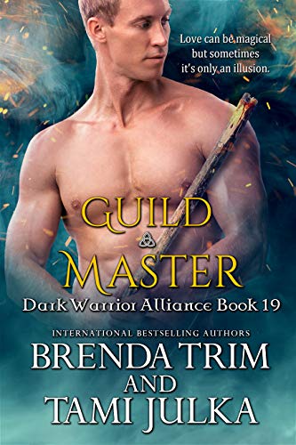 Guild Master cover
