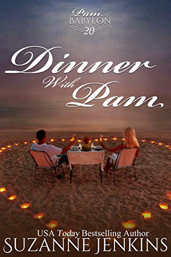 Dinner with Pam book cover