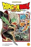 Dragon Ball Super Vol 5 The Decisive Battle Farewell Trunks English Edition