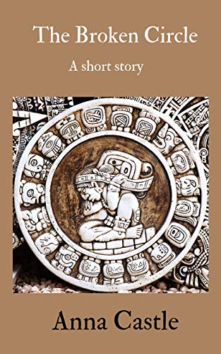 The Broken Circle cover