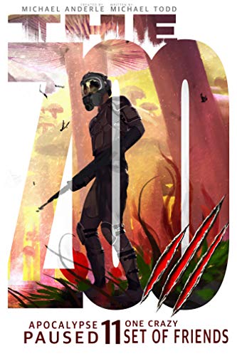 One Crazy Set of Friends cover