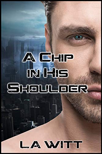 A Chip In His Shoulder book cover