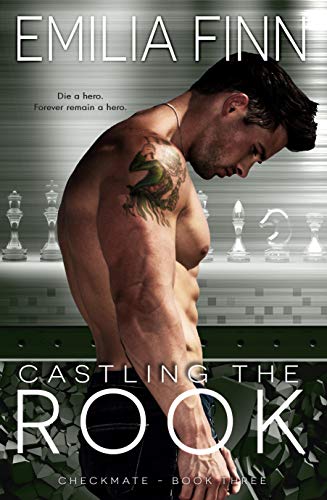Castling The Rook book cover