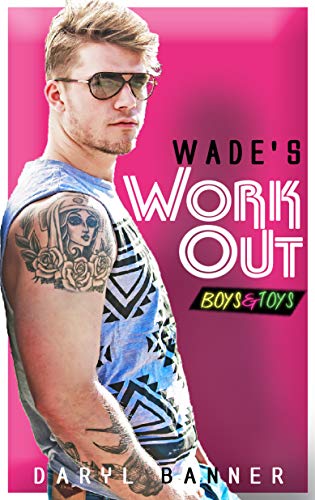 Wade's Workout book cover