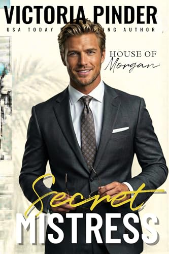 Secret Mistress book cover