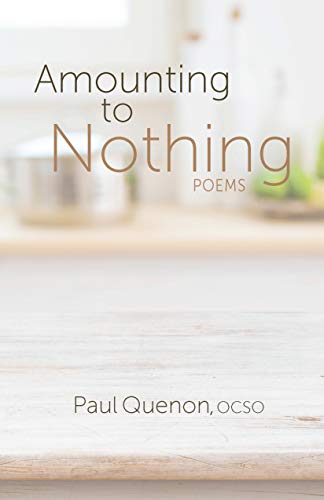 Amounting to Nothing book cover