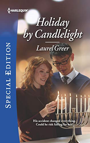 Holiday by Candlelight book cover
