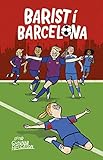Barist Barcelona Icelandic Edition