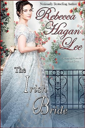 The Irish Bride book cover