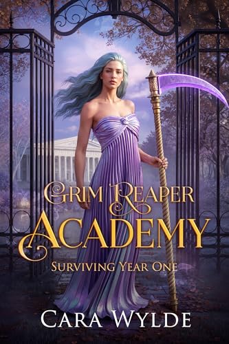 Surviving Year One cover